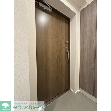 ジオエント上野稲荷町の物件内観写真